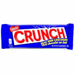 Nestlé® Crunch Bar(Crunch Bar)