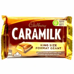 Cadbury Caramilk King Size(Cadbury Caramilk King Size)