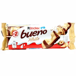 Kinder Bueno White(Copy Of Kinder Bueno White Uk)