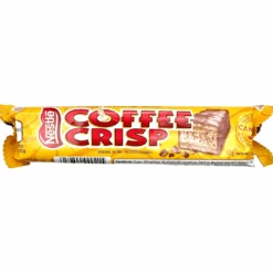 Nestlé® Nestle Coffee Crisp(Coffee Crisp)