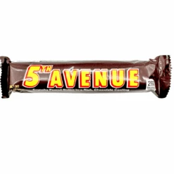 5th Avenue Candy Bar(5th Avenue Candy Bar)