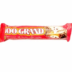 100 Grand Chocolate Bar - 100 Grand Nestle(100 Grand Chocolate Bar)