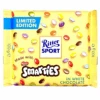 Ritter Sport Smarties In White Chocolate (Limited Edition) - 100g(Ritter Sport Smarties In White Chocolate Limited Edition) -Tasty Candy Hub IMG 7140