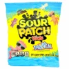Sour Patch Kids Tropical - 3.6oz(Sour Patch Kids Tropical 3 6oz)