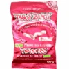 Tangy Zangy Sour Strawberry Twisties(Tangy Zangy Sour Strawberry Twisties) -Tasty Candy Hub IMG 7158