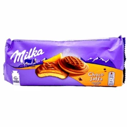 Milka Choco Jaffa Orange Jelly(Milka Choco Jaffa Orange Jelly)