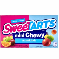 Sweetarts Mini Chewy Theatre Pack(Sweetarts Mini Chewy Theatre Pack)