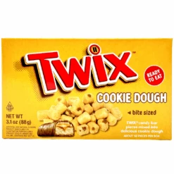 Twix Cookie Dough Theatre Box(Twix Cookie Dough 1)