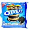 Oreo Dirt Cake - Limited Edition(Oreo Dirt Cake Limited Edition) -Tasty Candy Hub IMG 7339