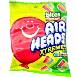 AirHeads Xtremes Bites Rainbow Berry(Airheads Xtremes Bites Rainbow Berry 1)