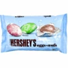 Hershey's Milk Chocolate Easter Eggs - 185g(Hersheys Milk Chocolate Easter Eggs 185g) -Tasty Candy Hub IMG 7438
