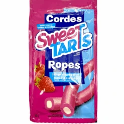 Sweetarts Ropes Tangy Strawberry(Sweetarts Ropes Tangy Strawberry)