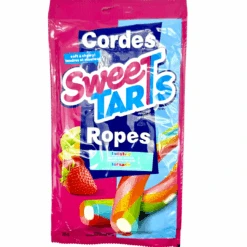 Sweetarts Ropes Twisted Rainbow Punch - 141 G(Sweetarts Ropes Twisted Rainbow Punch 141 G)