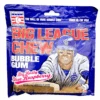 Big League Chew Big Rally Blue Raspberry(Big League Chew Big Rally Blue Rasberry) -Tasty Candy Hub IMG 7919