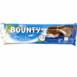 Mars Bounty Secret Centre Biscuits - 132g(Bounty Secret Centre Biscuits 132g)