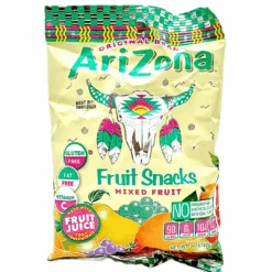 Arizona Fruit Snacks Mixed Fruit - 142g(Arizona Fruit Snacks Mixed Fruit 142g)