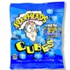 Warheads Cubes Blue Raspberry - 3.5oz(Warheads Cubes Blue Raspberry 3 5oz) 2 Warheads Cubes Blue Raspberry - 3.5oz(Warheads Cubes Blue Raspberry 3 5oz) -Tasty Candy Hub IMG 8800