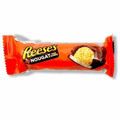 Reese's Nougat Bar - 51g(Reeses Nougat Bar 51g)