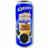 Oreo International Delight Iced Coffee - 443mL(Oreo International Delight Iced Coffee 443ml)
