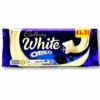 Cadbury White Oreo (UK) - 120g(Cadbury White Oreo)