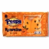 Just Born Halloween Peeps Marshmallow Pumpkins - 1.5oz(Just Born Halloween Peeps Marshmallow Skulls 1 5oz Copy) -Tasty Candy Hub IMG 9504