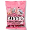 Hershey's Kisses Strawberry Ice Cream Cone - 4.2oz(Hersheys Kisses Strawberry Ice Cream Cone 4 2oz) -Tasty Candy Hub IMG 9506
