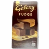 Galaxy Fabulous Fudge (UK) - 110g(Galaxy Fabulous Fudge Uk 110g) -Tasty Candy Hub IMG 9643