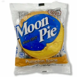 Moon Pie Double Decker Pumpkin Spice - 2.75oz(Moon Pie Double Decker Pumpkin Spice 2 75oz)