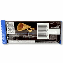 Hershey’s Milk Chocolate With Waffle Cone Pieces Bar - 1.4oz(Hershey S Milk Chocolate With Waffle Cone Pieces Bar 1 4oz) -Tasty Candy Hub IMG 9764