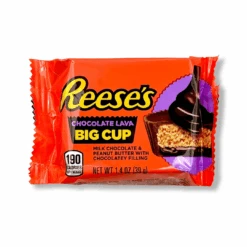Reese's Big Cup Chocolate Lava - 1.4oz(Reeses Big Cup Chocolate Lava 1 4oz)
