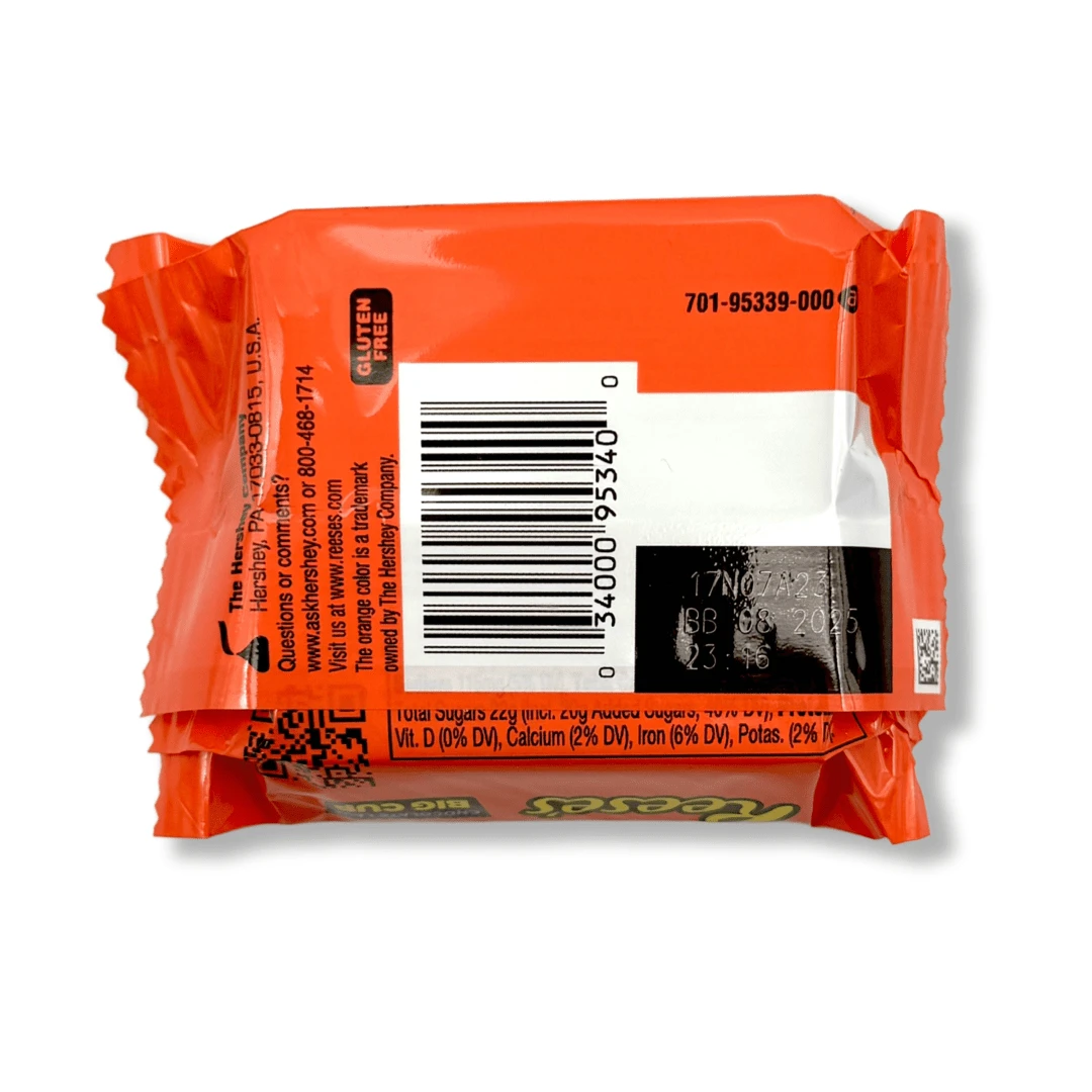 Reese's Big Cup Chocolate Lava - 1.4oz(Reeses Big Cup Chocolate Lava 1 4oz) 4 Reese's Big Cup Chocolate Lava - 1.4oz(Reeses Big Cup Chocolate Lava 1 4oz) - Image 2
