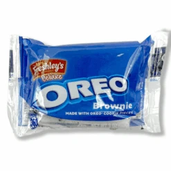 Oreo Brownie(Oreo Brownie)