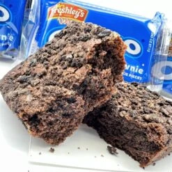 Oreo Brownie(Oreo Brownie) -Tasty Candy Hub IMG 9771