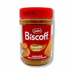 Lotus Biscoff Cookie Spread(Lotus Biscoff Cookie Spread)