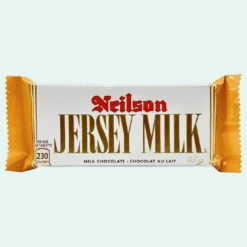 Neilson Jersey Milk Chocolate Bar(Neilson Jersey Milk)
