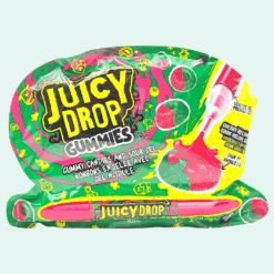 Juicy Drop Gummies(Juicy Drop Gummies)