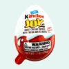 Kinder Joy Easter Egg - 20g(Kinder Joy Easter Egg) 1 Kinder Joy Easter Egg - 20g(Kinder Joy Easter Egg) -Tasty Candy Hub KinderJoyEgg