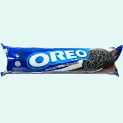 Oreo Dark And White Chocolate- Thailand(Oreo Dark And White Chocolate Thailand)