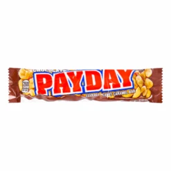 Payday Chocolate Bar(Payday Chocolatey Bar)