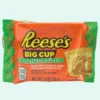 Reese's Christmas Peanut Brittle Big Cup(Reeses Christmas Peanut Brittle Big Cup) -Tasty Candy Hub REESESBIGCUPBRITTLE