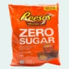 Reese's Miniature Cups - Zero Sugar(Reeses Miniature Cups Zero Sugar) -Tasty Candy Hub ReesesZeroSugar