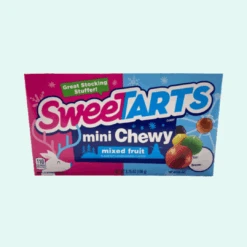 Sweetarts Holiday Mini Chewy Mixed Fruit(Sweetarts Holiday Mini Chewy Mixed Fruit)