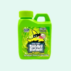 Kidsmania Sour Sneaky Stardust Bubble Gum(Kidsmania Sour Sneaky Stardust Bubble Gum) -Tasty Candy Hub SneakyStardust3