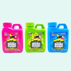 Kidsmania Sour Sneaky Stardust Bubble Gum(Kidsmania Sour Sneaky Stardust Bubble Gum)