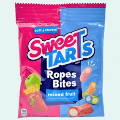Sweetarts Ropes Bites(Sweetarts Ropes Bites)