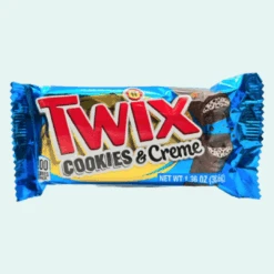Twix Cookies & Creme(Twix Cookies Creme)