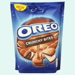 Oreo Crunchies Dipped(Oreo Crunchies Dipped)