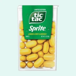 Tic Tac Sprite - 29g(Tic Tac Sprite 29g)