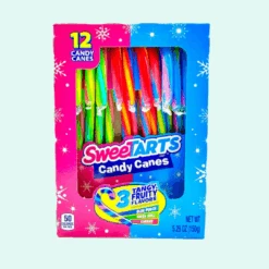 Sweetarts Candy Cane(Sweetarts Candy Cane)