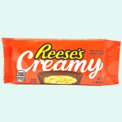 Reese's Creamy Peanut Butter Cup(Reeses Creamy Peanut Butter Cup)